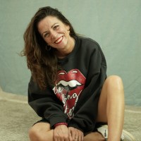 Ruth Giménez Martín