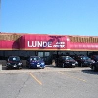 Lunde Auto Center / Kia of Fargo