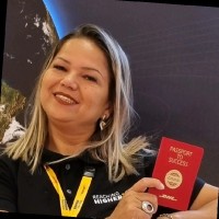 Rosilene Soares
