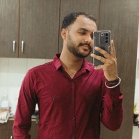 Nikunj Soni