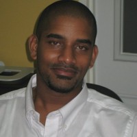 Gerald Guy