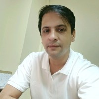 Dr. Sayed Qaiser Ali Shah