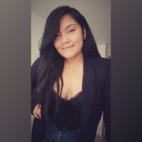 Jenniffer Paola Grande Barreto