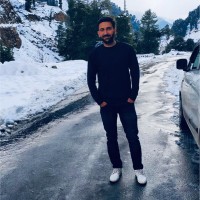Wajaht Aly