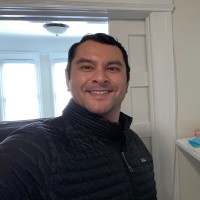 Steve Kalush