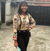 Princess Okechukwu