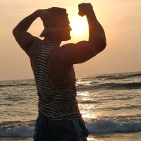 Chetan Rao