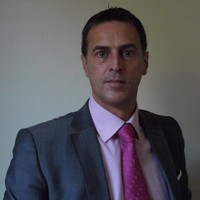 Tony West