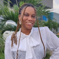 Joy Ishola