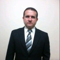 Paulo Sérgio Oliveira