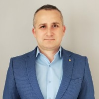 Tymofii Smetanin