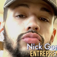 Nick Gomes