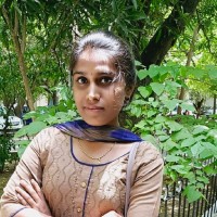Dharani Moorthy