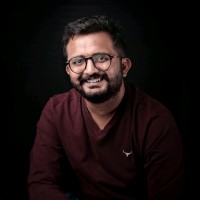 Akhilesh Joshi