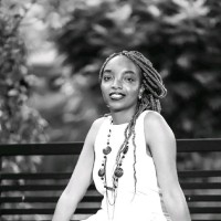 Abigail Gikang'A