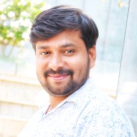Arun Kumar M Gowda