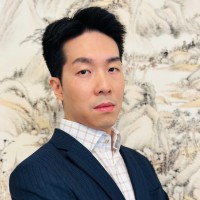 Albert Feng 冯胤哲, Ma