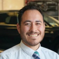 Geoffrey Chavez