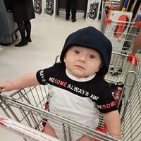 Darcy-james Prince