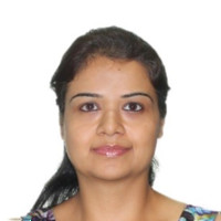 Kumud Manocha