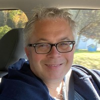 richard chad Brash