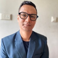 Sailen Lepcha