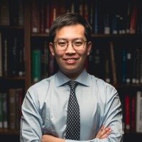 Bohan Xue