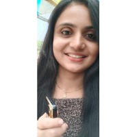 Harshitha B R