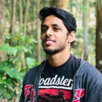 Amal Nandan.P