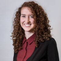 Sarah Bedson