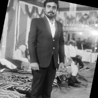 Vipin Kumar Singh