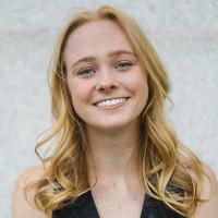 Ali Palmer