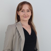 Caroline Svahn