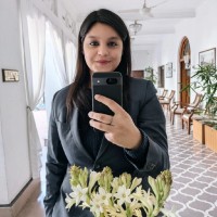 Nayanika Singh