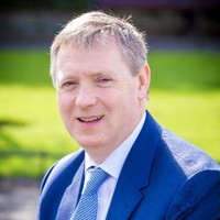 Micheál Mchugh Lib Q/Efa