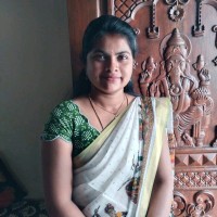Nagasree Kr