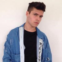Mitchell Mink