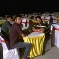 Pramod Yadav