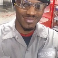 Isaac Mccovery