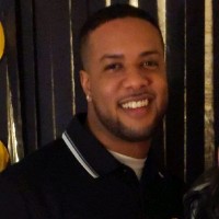 Shane Baksh