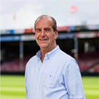 Jan Willem van Dop