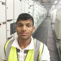 Pabitra Behera