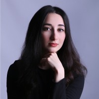 Jennifer Dahab