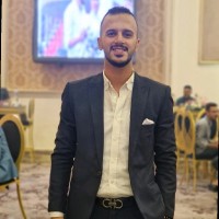 Yehya Elgamal