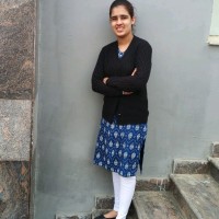 Khusbu Thakan