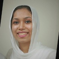 Aysha Farzeen Latheef