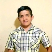 Carlos Alonso Orue Ruiz