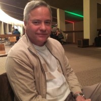 Alan Ewing