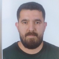 HALİL İBRAHİM TUNCEL