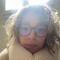 Justine Vastel
